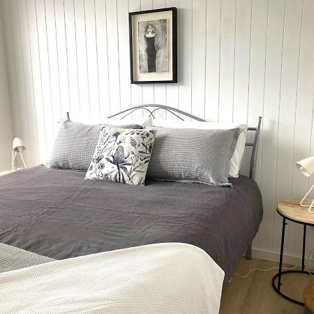 Bridairre Aparthotel Bridport Exterior foto
