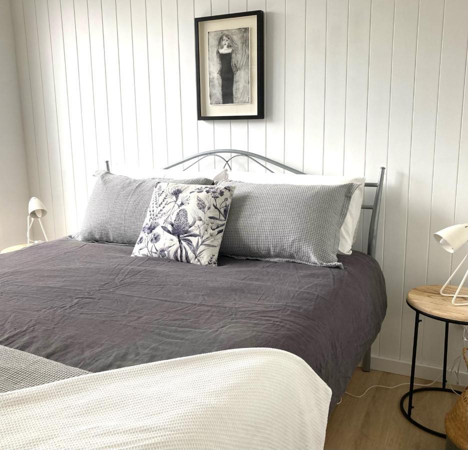 Bridairre Aparthotel Bridport Exterior foto