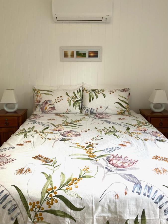 Bridairre Aparthotel Bridport Exterior foto