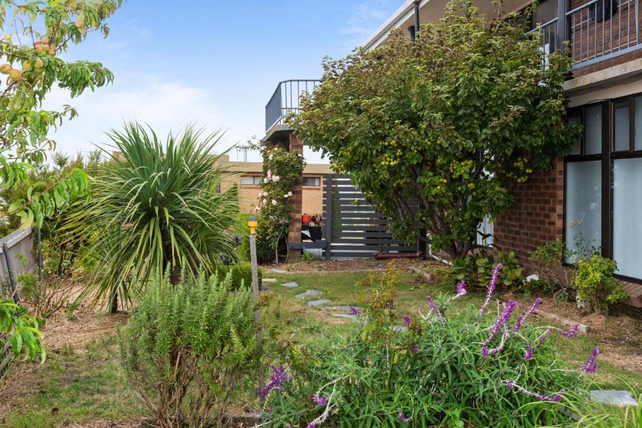 Bridairre Aparthotel Bridport Exterior foto